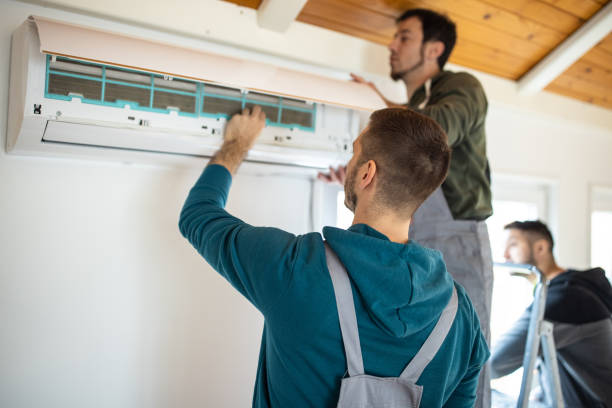 Best HVAC companies near me  in Humble, TX