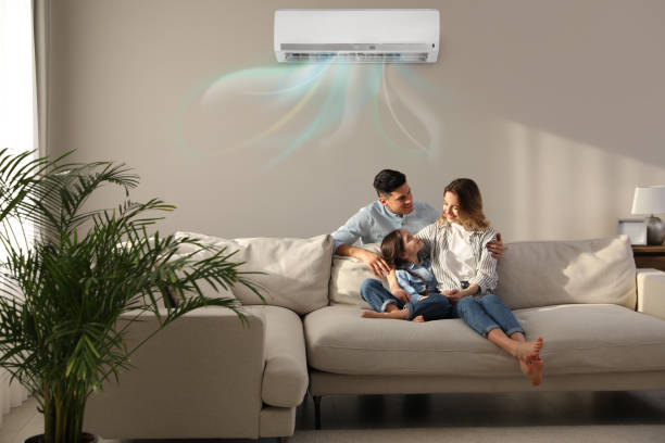Best Best HVAC companies  in Humble, TX