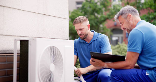 HVAC emergency services in Humble, TX