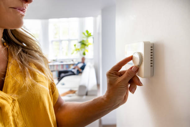 Best Emergency HVAC repair  in Humble, TX