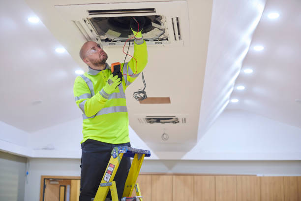 Best HVAC air duct cleaning  in Humble, TX