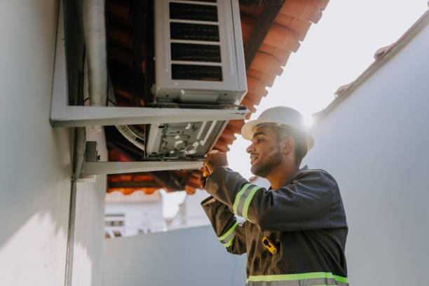 Best Residential HVAC services  in Humble, TX