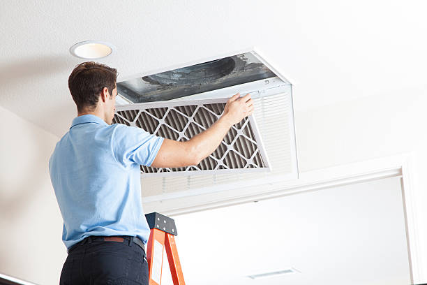 Best HVAC troubleshooting  in Humble, TX