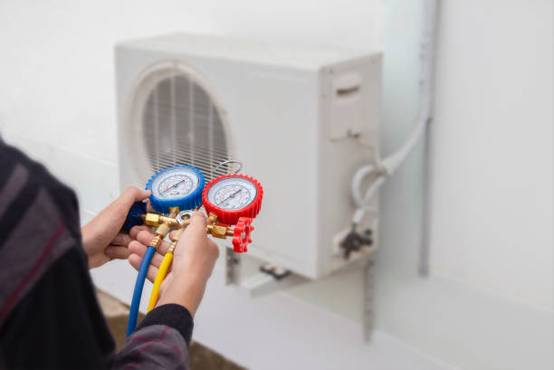 Best HVAC tune-up services  in Humble, TX