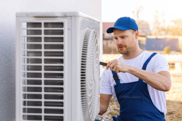 Best HVAC air duct cleaning  in Humble, TX