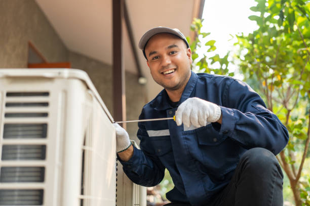 Best Emergency HVAC repair  in Humble, TX