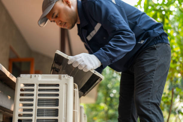 Best HVAC system installation  in Humble, TX