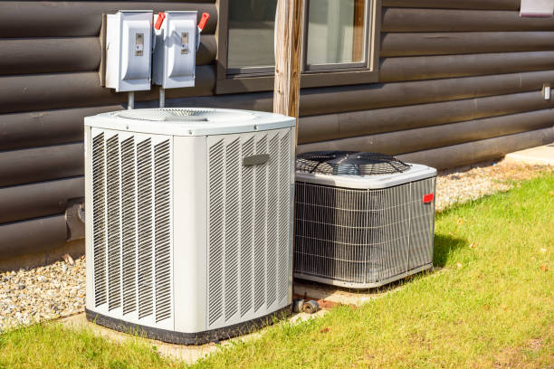 Best Affordable HVAC services  in Humble, TX