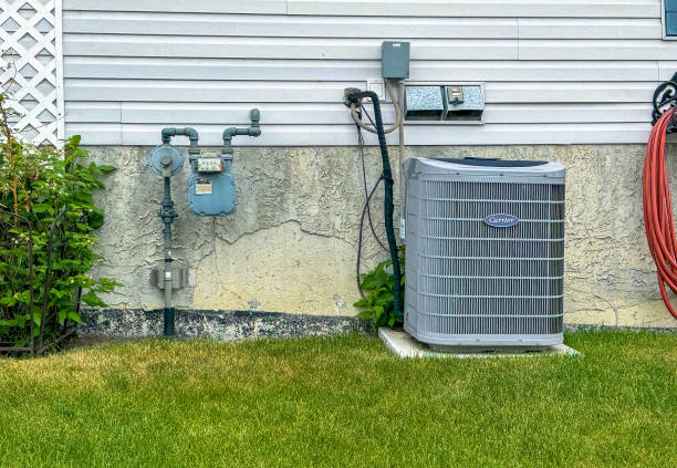 Best HVAC installation services  in Humble, TX