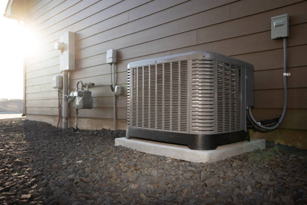 Local HVAC companies in Humble, TX